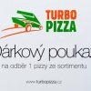 V podniku si můžete zakoupit i dárkový poukaz na pizzu